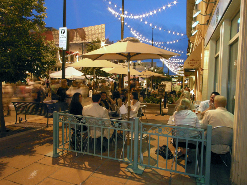 Five New Spots to Check Out for Denver Restaurant&nbsp;Week