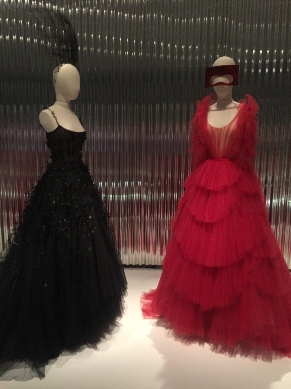 Dior: From Paris to the&nbsp;World