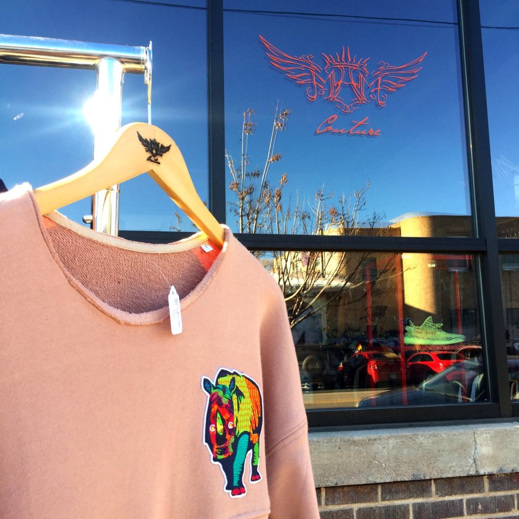 Head to RiNo’s MAM Couture&nbsp;Boutique